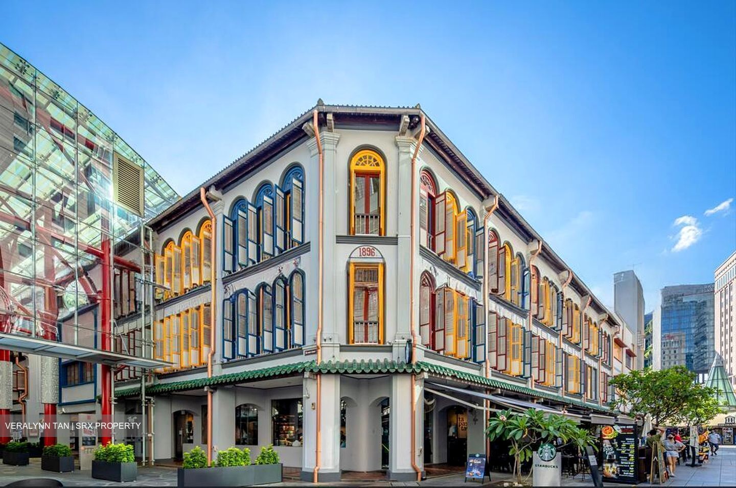 Telok Ayer Street (D1), Office #495551081
